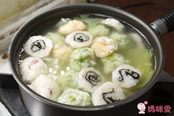 澎湖海味 海味幸福組合