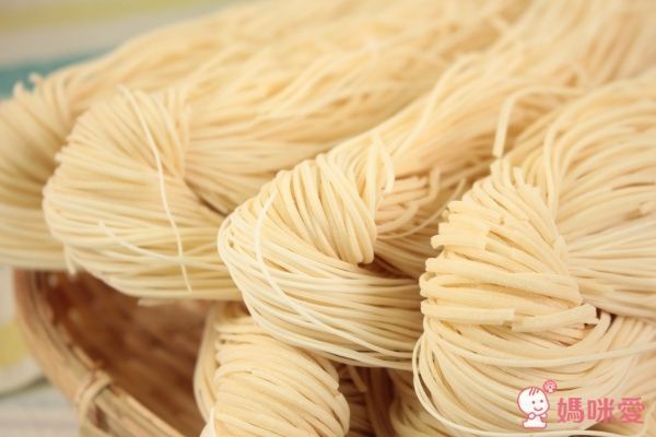 澎湖海味 澎湖手工麵線