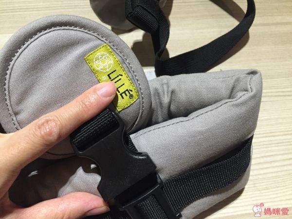 美國 LÍLLÉbaby Complete 包覆型全齡背巾