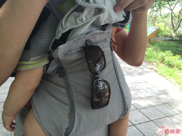 美國 LÍLLÉbaby Complete 包覆型全齡背巾