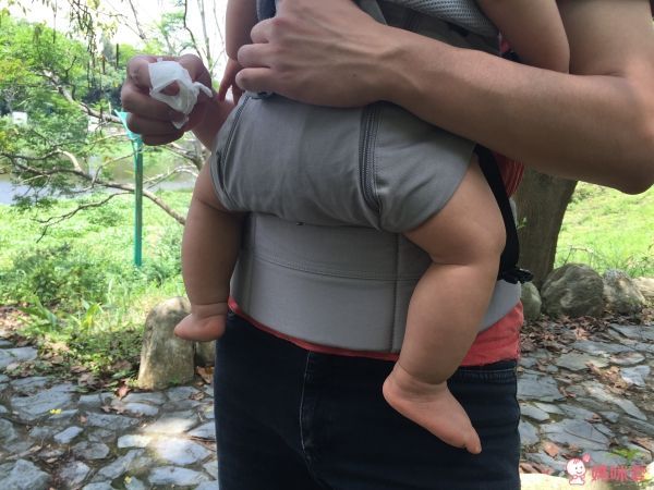 美國 LÍLLÉbaby Complete 包覆型全齡背巾