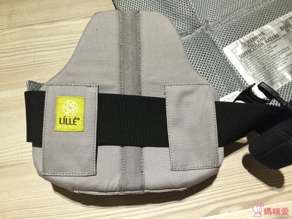 美國 LÍLLÉbaby Complete 包覆型全齡背巾