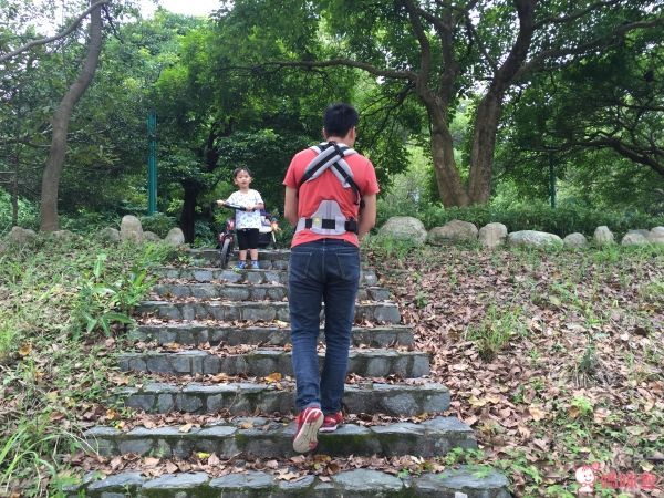 美國 LÍLLÉbaby Complete 包覆型全齡背巾