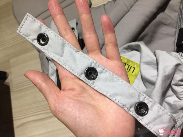 美國 LÍLLÉbaby Complete 包覆型全齡背巾