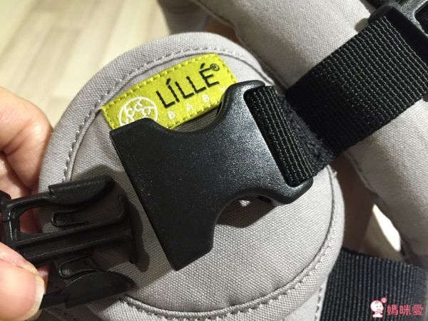 美國 LÍLLÉbaby Complete 包覆型全齡背巾