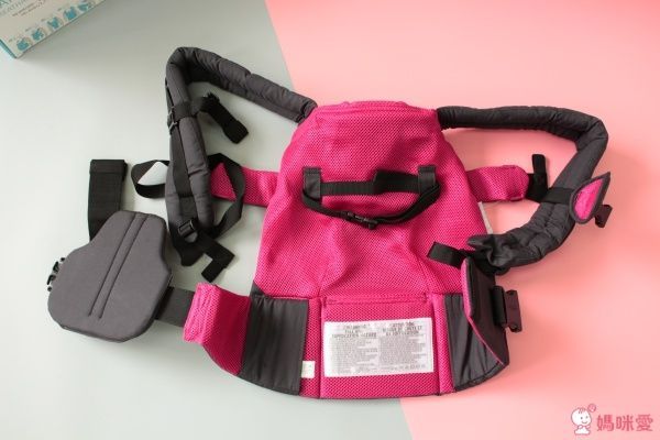 美國 LÍLLÉbaby Complete 包覆型全齡背巾