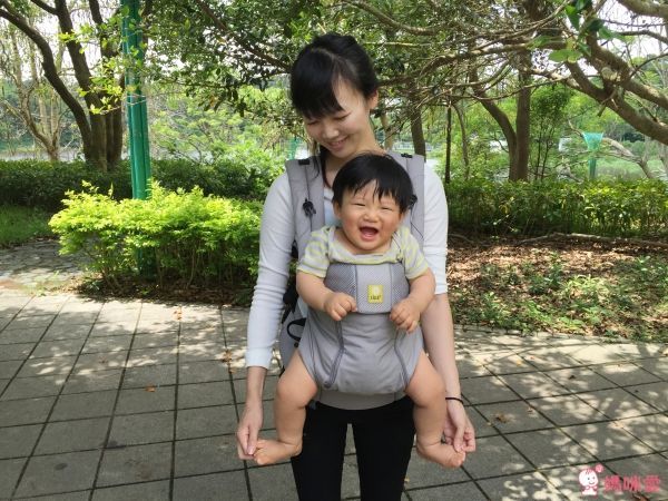美國 LÍLLÉbaby Complete 包覆型全齡背巾