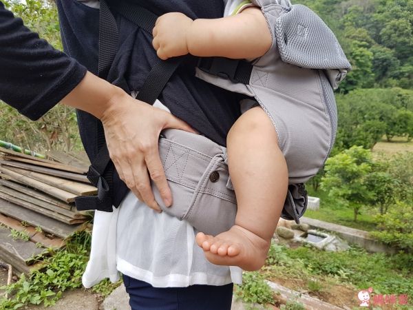 美國 LÍLLÉbaby Complete 包覆型全齡背巾