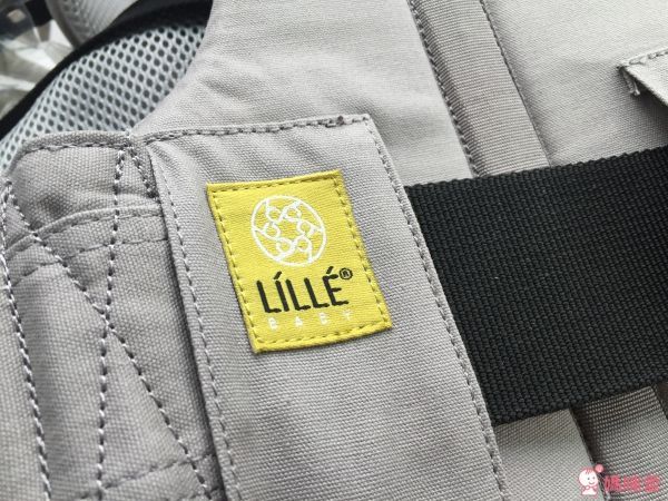 美國 LÍLLÉbaby Complete 包覆型全齡背巾