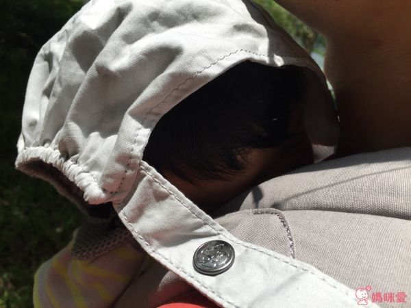 美國 LÍLLÉbaby Complete 包覆型全齡背巾