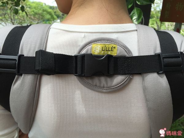 美國 LÍLLÉbaby Complete 包覆型全齡背巾