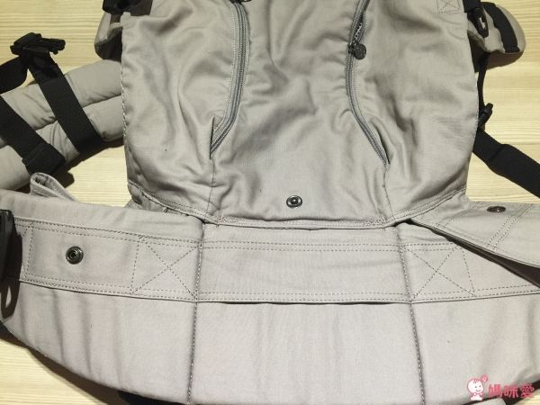 美國 LÍLLÉbaby Complete 包覆型全齡背巾