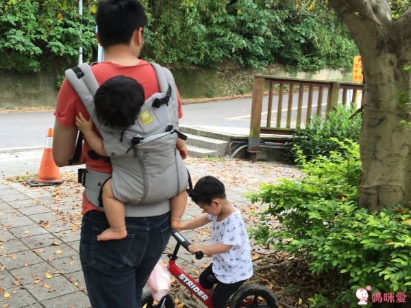 美國 LÍLLÉbaby Complete 包覆型全齡背巾