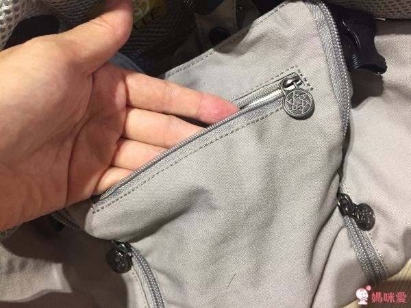 美國 LÍLLÉbaby Complete 包覆型全齡背巾