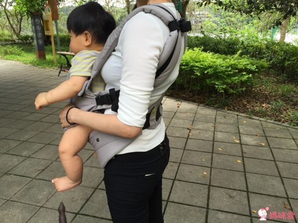 美國 LÍLLÉbaby Complete 包覆型全齡背巾