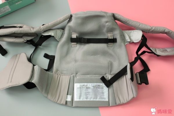 美國 LÍLLÉbaby Complete 包覆型全齡背巾