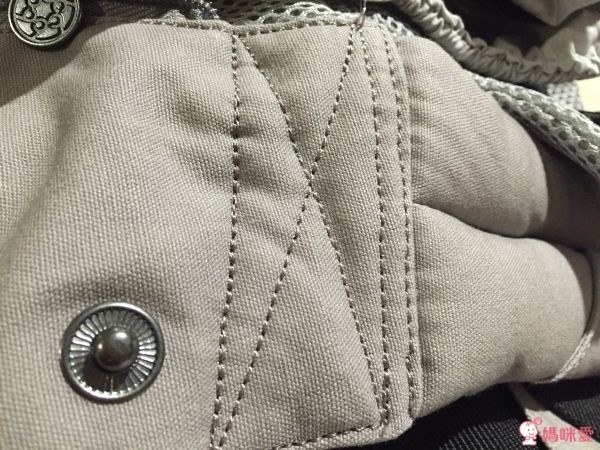 美國 LÍLLÉbaby Complete 包覆型全齡背巾