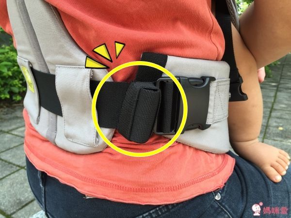 美國 LÍLLÉbaby Complete 包覆型全齡背巾