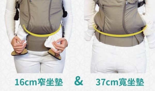 美國 LÍLLÉbaby Complete 包覆型全齡背巾