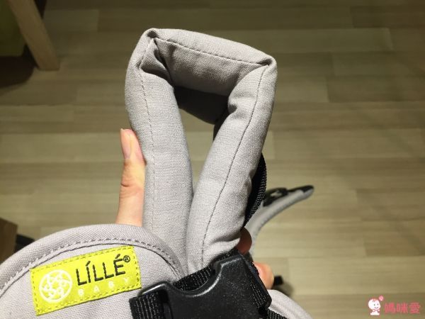 美國 LÍLLÉbaby Complete 包覆型全齡背巾
