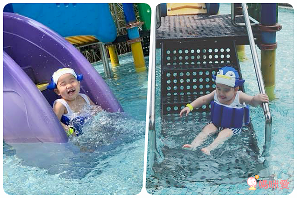 德國 Beverlykids 浮力泳衣 / 泳帽 / 蛙鏡 / 臂圈