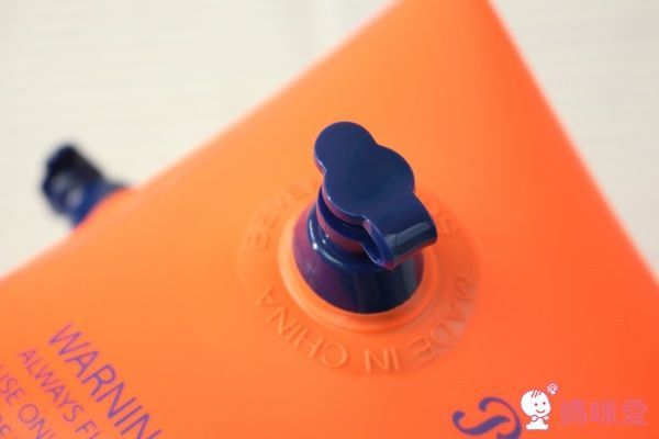 德國 Beverlykids 浮力學習泳衣