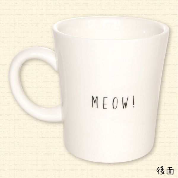 日本小倉陶器 MEOW!MEOW!NEKO 貓咪系列