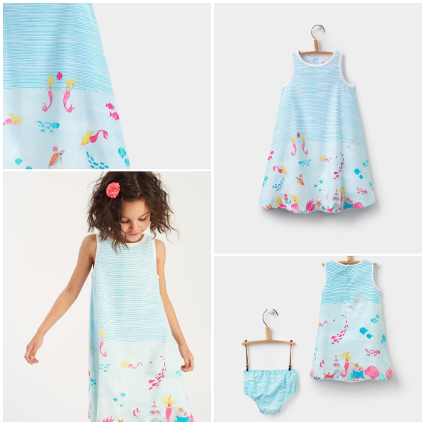 英國 Joules 春夏童裝 / 立體造型背包 / 襪子組 / 野餐袋