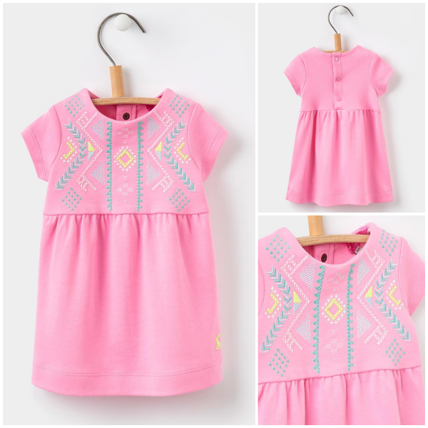 英國 Joules 春夏童裝 / 立體造型背包 / 襪子組 / 野餐袋