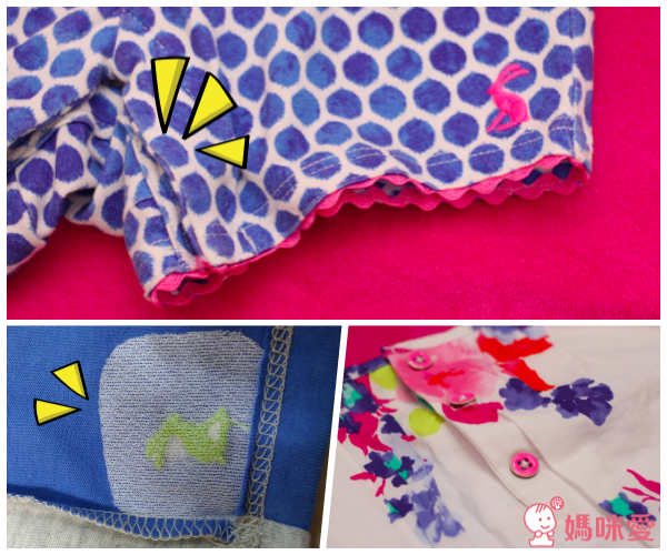 英國 Joules 春夏童裝 / 立體造型背包 / 襪子組 / 野餐袋