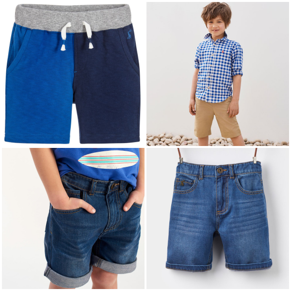 英國 Joules 春夏童裝 / 立體造型背包 / 襪子組 / 野餐袋