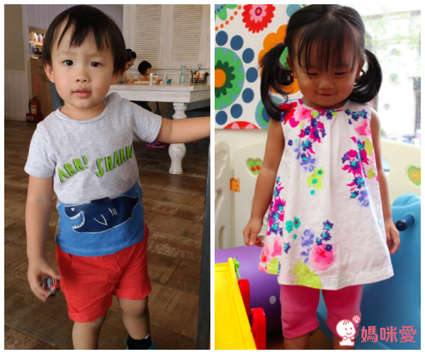 英國 Joules 春夏童裝 / 立體造型背包 / 襪子組 / 野餐袋