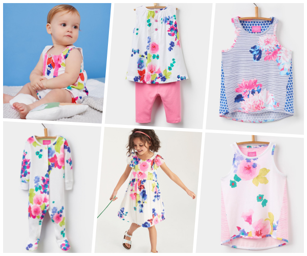 英國 Joules 春夏童裝 / 立體造型背包 / 襪子組 / 野餐袋