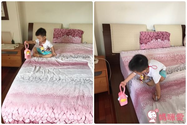 小牛津 - 小牛津查查狗藍芽故事機(加贈防摔衣)-獨家送可愛動物貼紙書-綠色+綠衣