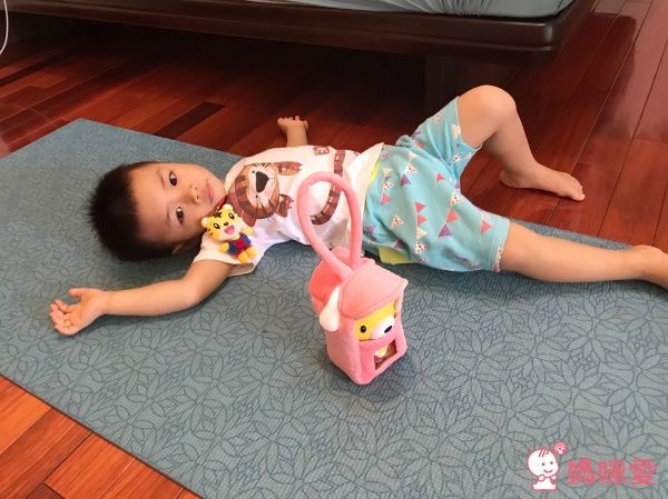 小牛津 - 小牛津查查狗藍芽故事機(加贈防摔衣)-獨家送可愛動物貼紙書-綠色+綠衣