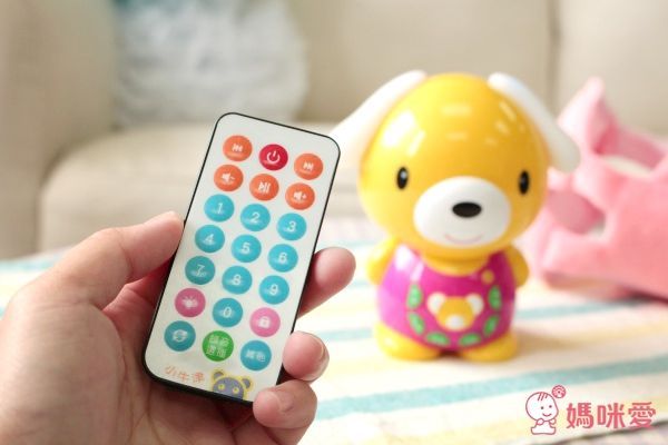 小牛津 - 小牛津查查狗藍芽故事機(加贈防摔衣)-獨家送可愛動物貼紙書-綠色+綠衣