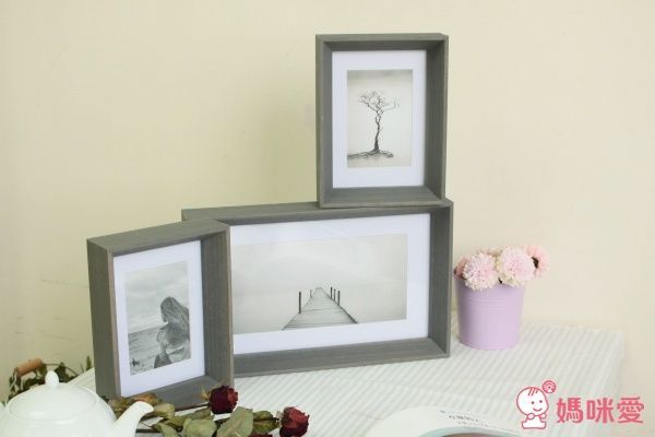 【TROMSO】居家佈置 相框牆系列組