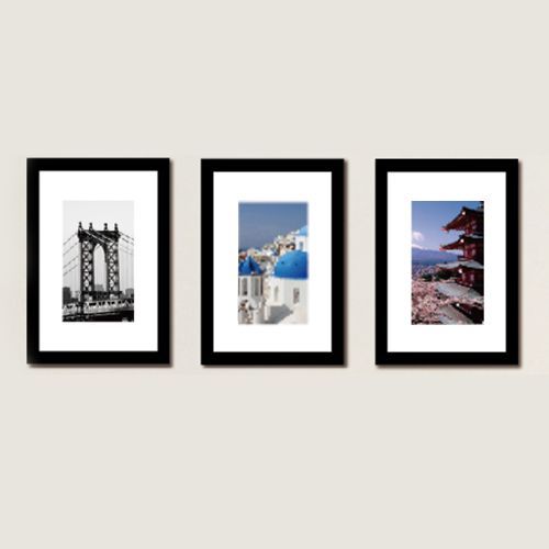 【TROMSO】居家佈置 相框牆系列組