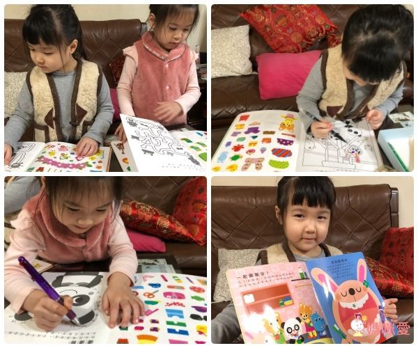 單本99元起!上人文化好奇寶貝專屬★好棒的立體書/翻翻書/推拉書/貼紙書