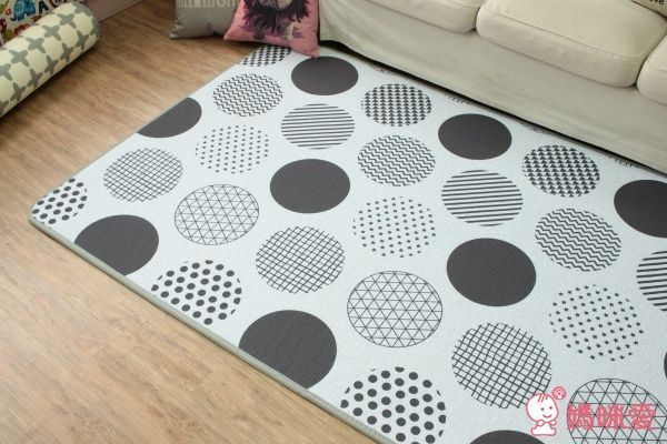 韓國 Foldaway 爬行地墊