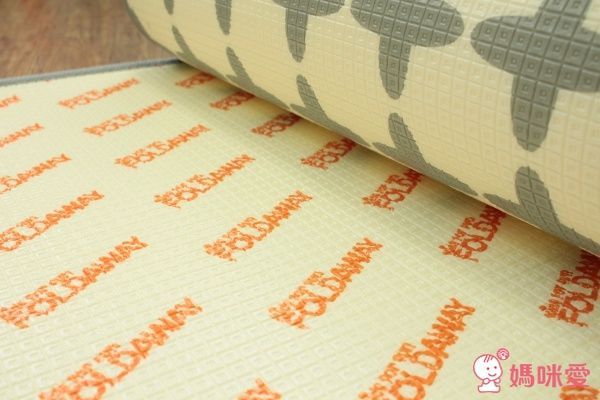 韓國 Foldaway 爬行地墊