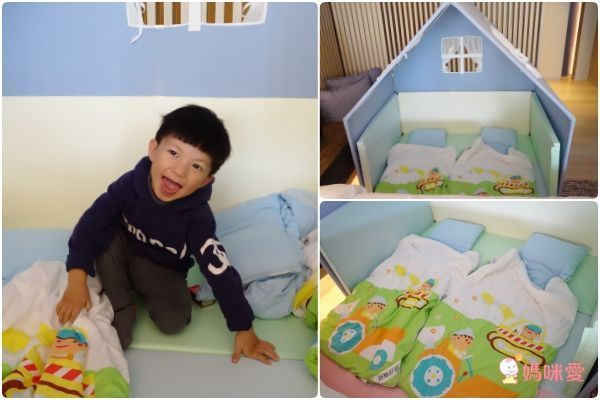 韓國 Foldaway - PLAY HOUSE - (加寬球池帳篷組)-Blue藍色 (4cm加寬圍欄專用)