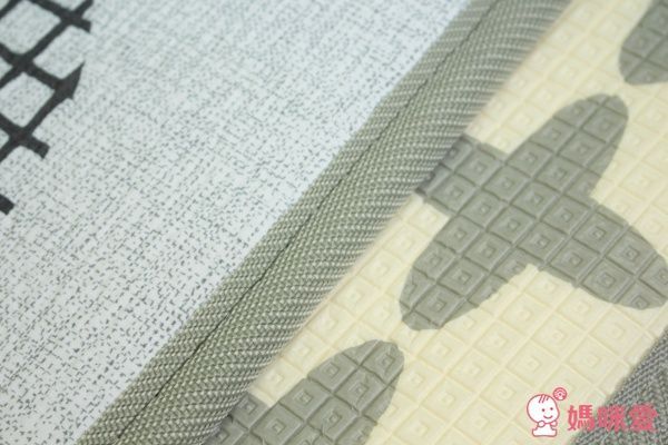 韓國 Foldaway 爬行地墊