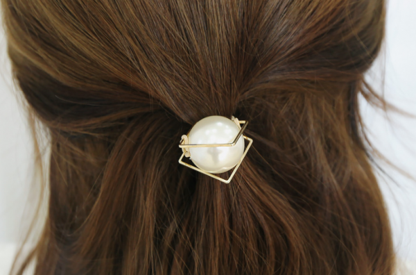 韓國 soo&soo 時尚髮圈 / 髮箍 / 髮帶