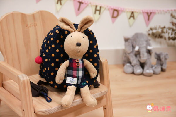 韓國 Winghouse 防走失包