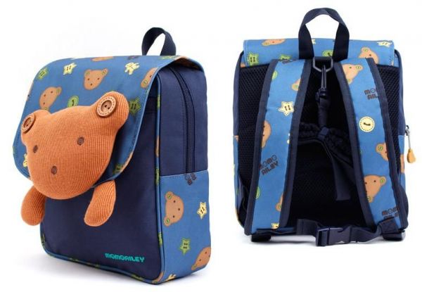 韓國 Winghouse 防走失包