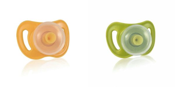 荷蘭 Umee - Utouch Ultra 寬口防脹氣 PPSU 奶瓶-附奶嘴-2 入實用組 (2 號中等流速-圓孔 [3個月起])-260mLx2