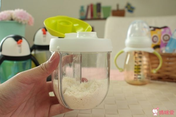 荷蘭 Umee 奶粉分裝盒" width=