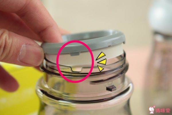 荷蘭 Umee Utouch Ultra 寬口防脹氣 PPSU 奶瓶
