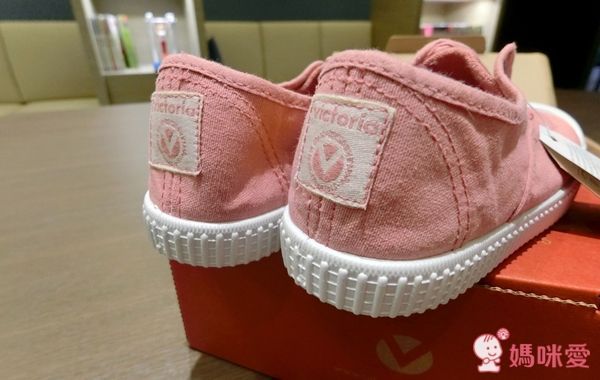 西班牙 Victoira 手工親子鞋